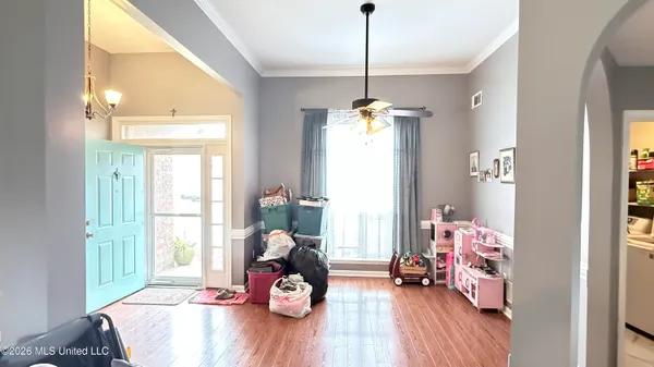 $269,900 | 9635 Geneva Loop East, Olive Branch, MS 38654