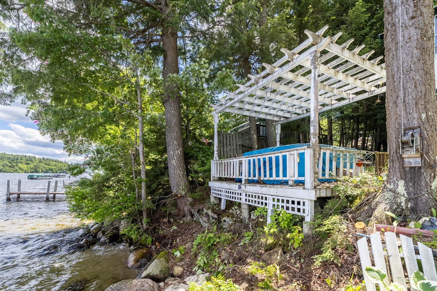 455 Wulamat Road Bristol, NH 03222 - Photo 8 of 51