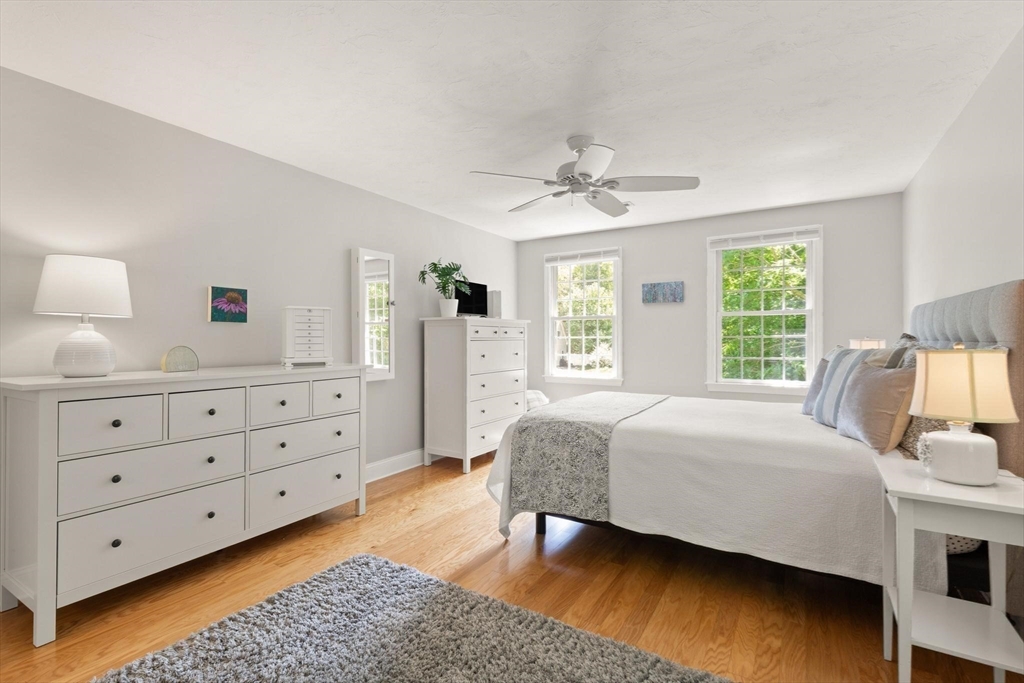 67 Bridle Path Franklin, MA 02038 - Photo 17 of 35 a bedroom with a bed and a dresser