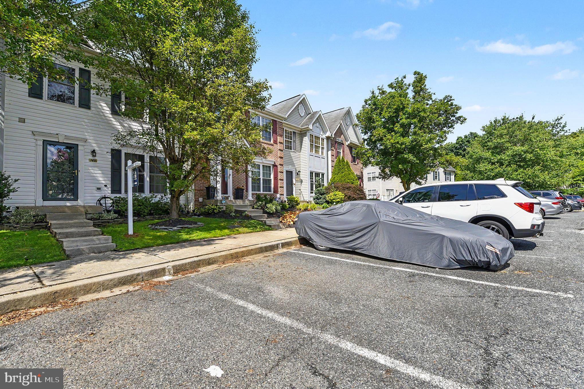 749 Shallow Ridge Court Abingdon, MD 21009 - Photo 25 of 31