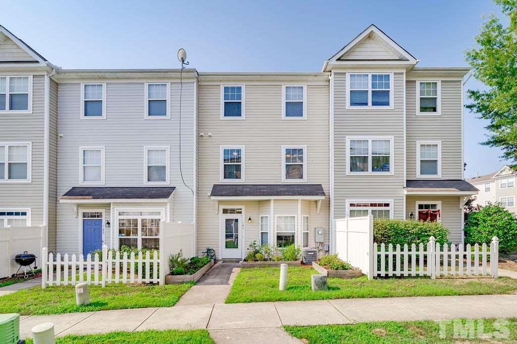 8620 Neuse Club Lane, Unit 103 Raleigh, NC 27616 - Photo 1 of 30 Gallery Image 1
