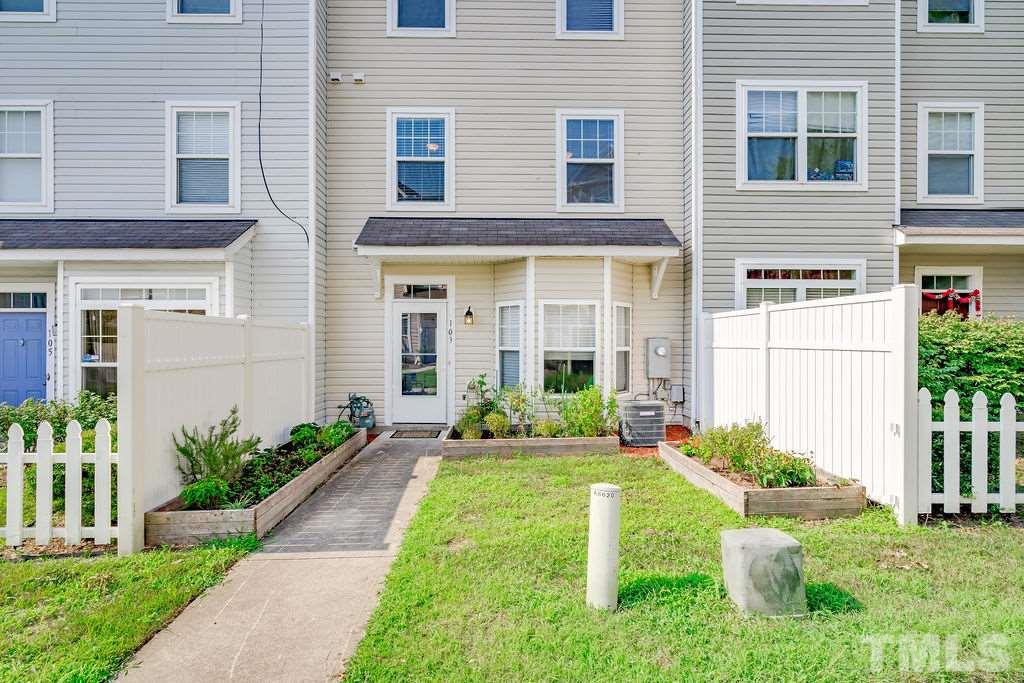 8620 Neuse Club Lane, Unit 103 Raleigh, NC 27616 - Photo 30 of 30 Gallery Image 30