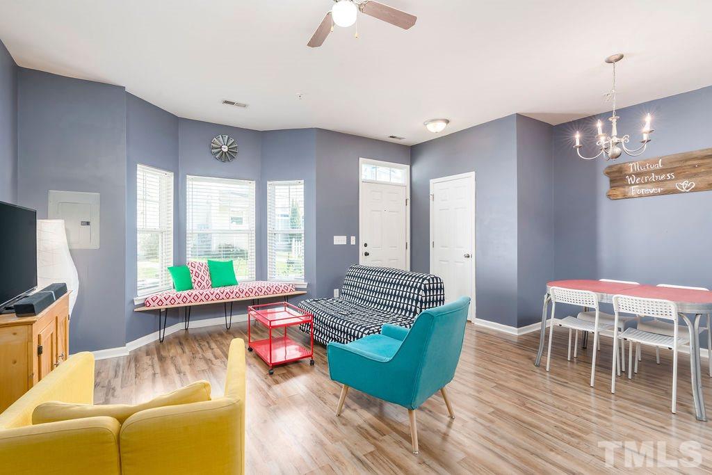 8620 Neuse Club Lane, Unit 103 Raleigh, NC 27616 - Photo 5 of 30 Gallery Image 5