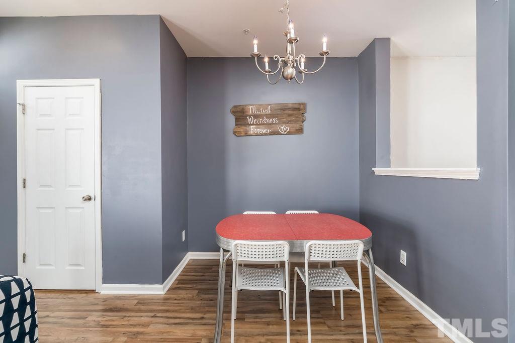 8620 Neuse Club Lane, Unit 103 Raleigh, NC 27616 - Photo 7 of 30 Gallery Image 7