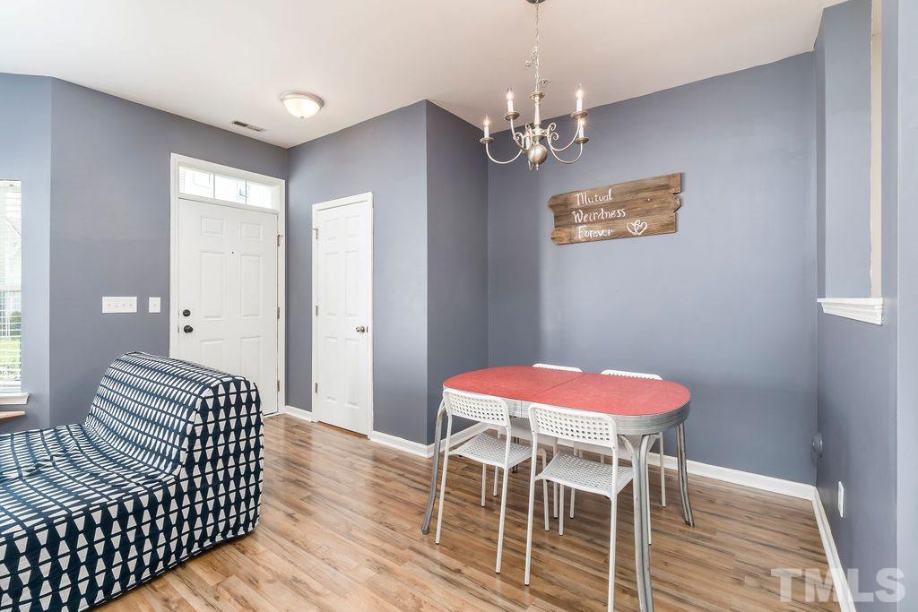 8620 Neuse Club Lane, Unit 103 Raleigh, NC 27616 - Photo 8 of 30 Gallery Image 8