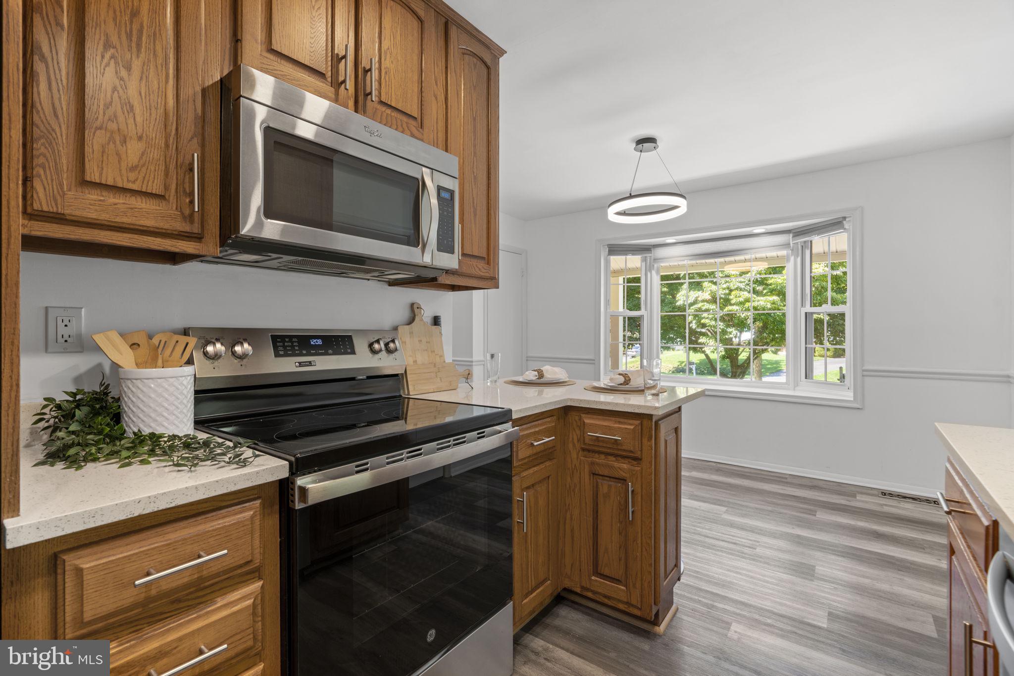 24101 Log House Road Gaithersburg, MD 20882 - Photo 10 of 45 Kitchen