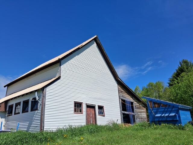 649 NORTH Rd Mount Mount Chase, ME 04765 - Photo 6 of 10 9032
