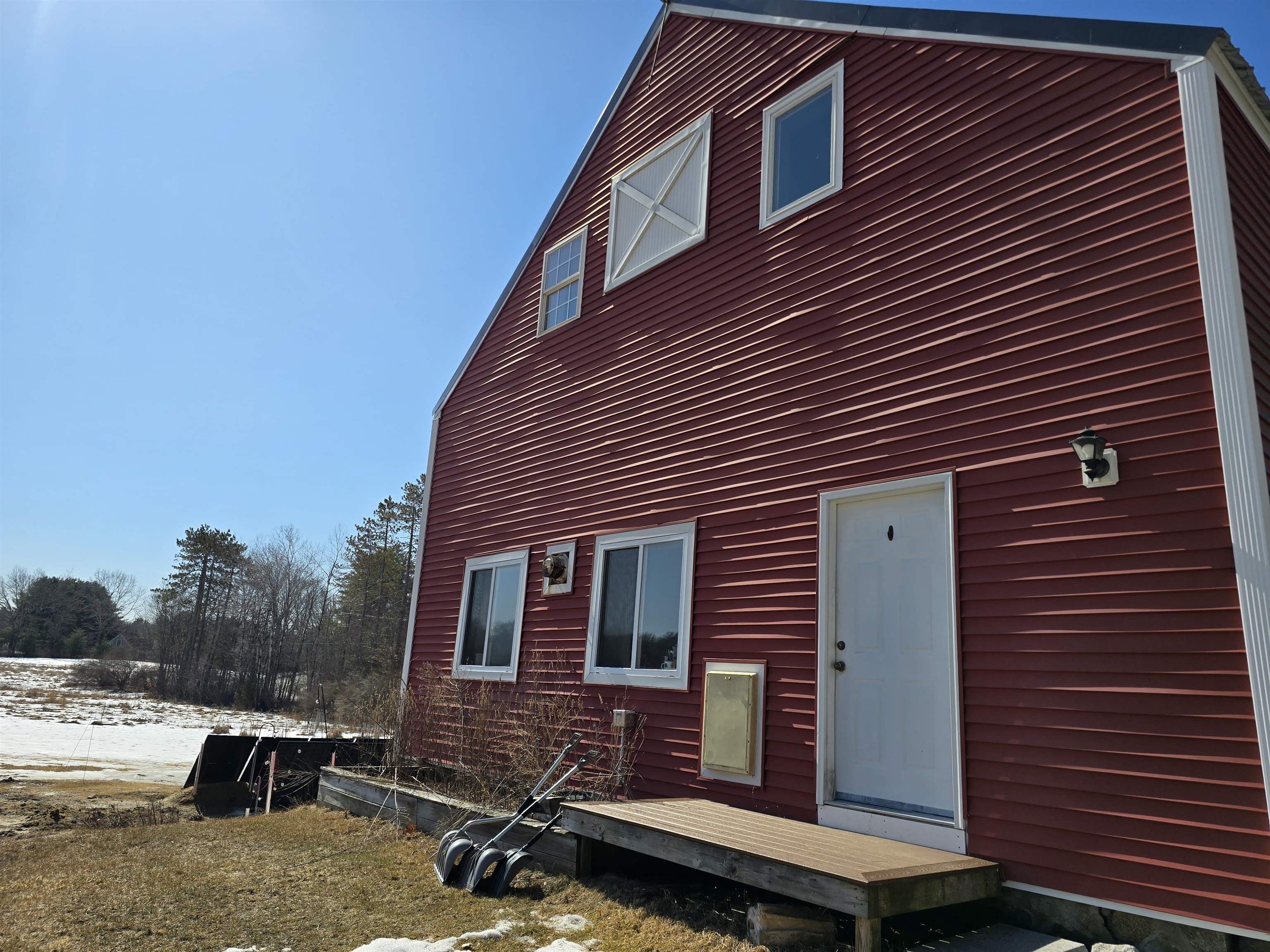 352 Packers Falls Road, Unit BARN Durham, NH 03824 - Photo 1 of 36