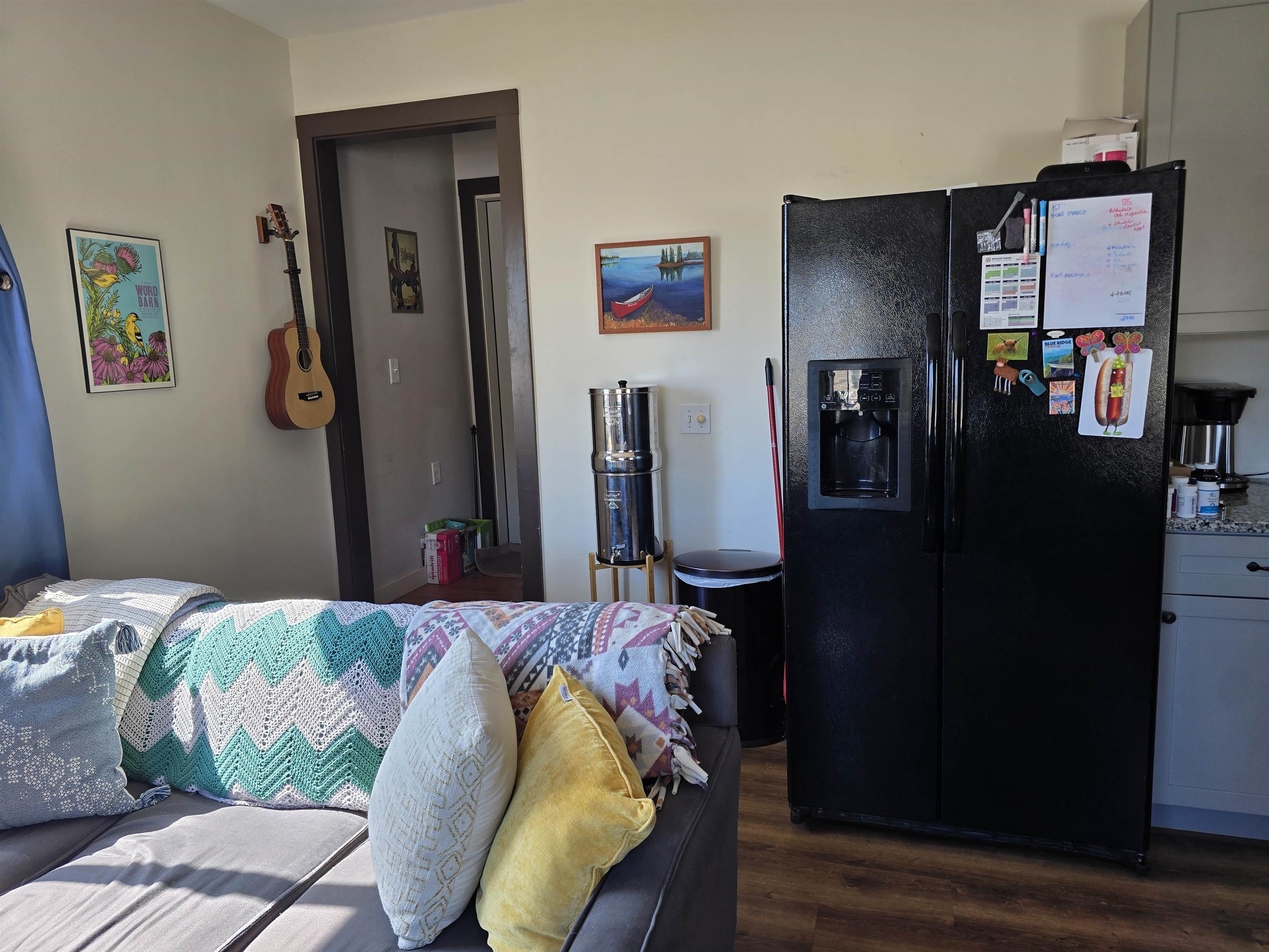 352 Packers Falls Road, Unit BARN Durham, NH 03824 - Photo 12 of 36