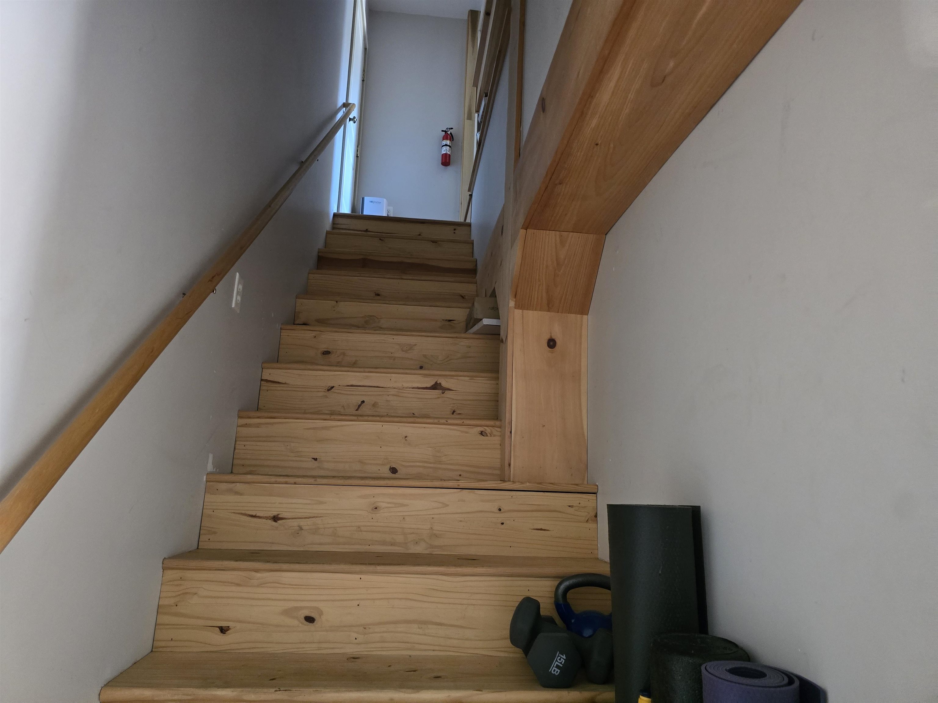 352 Packers Falls Road, Unit BARN Durham, NH 03824 - Photo 21 of 36