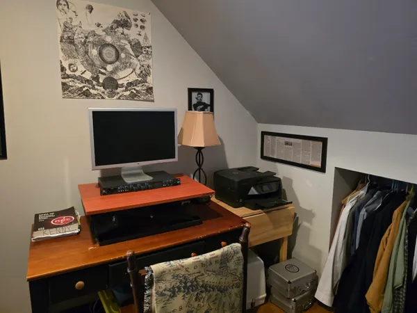 $2,195 | 352 Packers Falls Road, Unit BARN, Durham, NH 03824