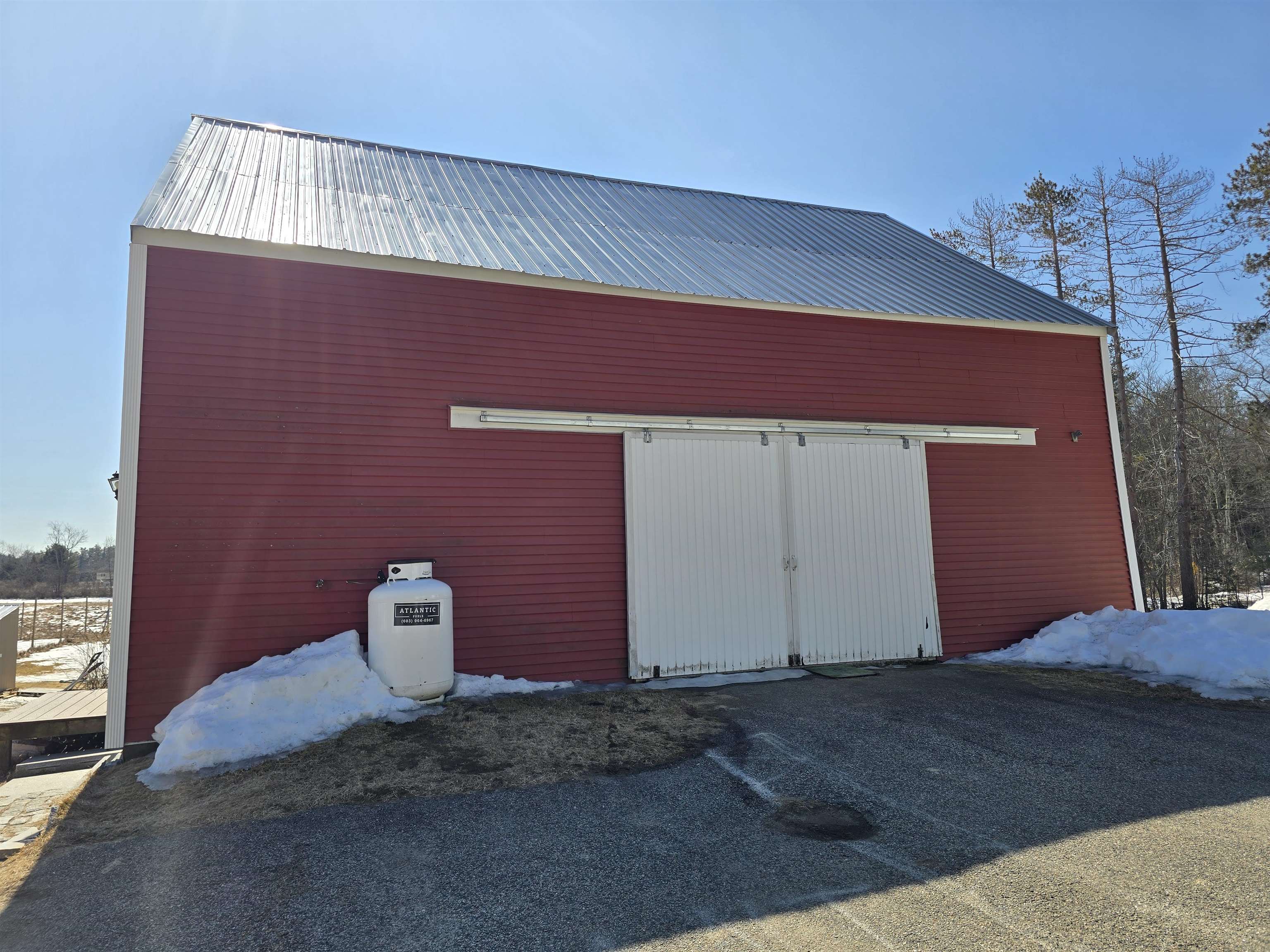 352 Packers Falls Road, Unit BARN Durham, NH 03824 - Photo 32 of 36