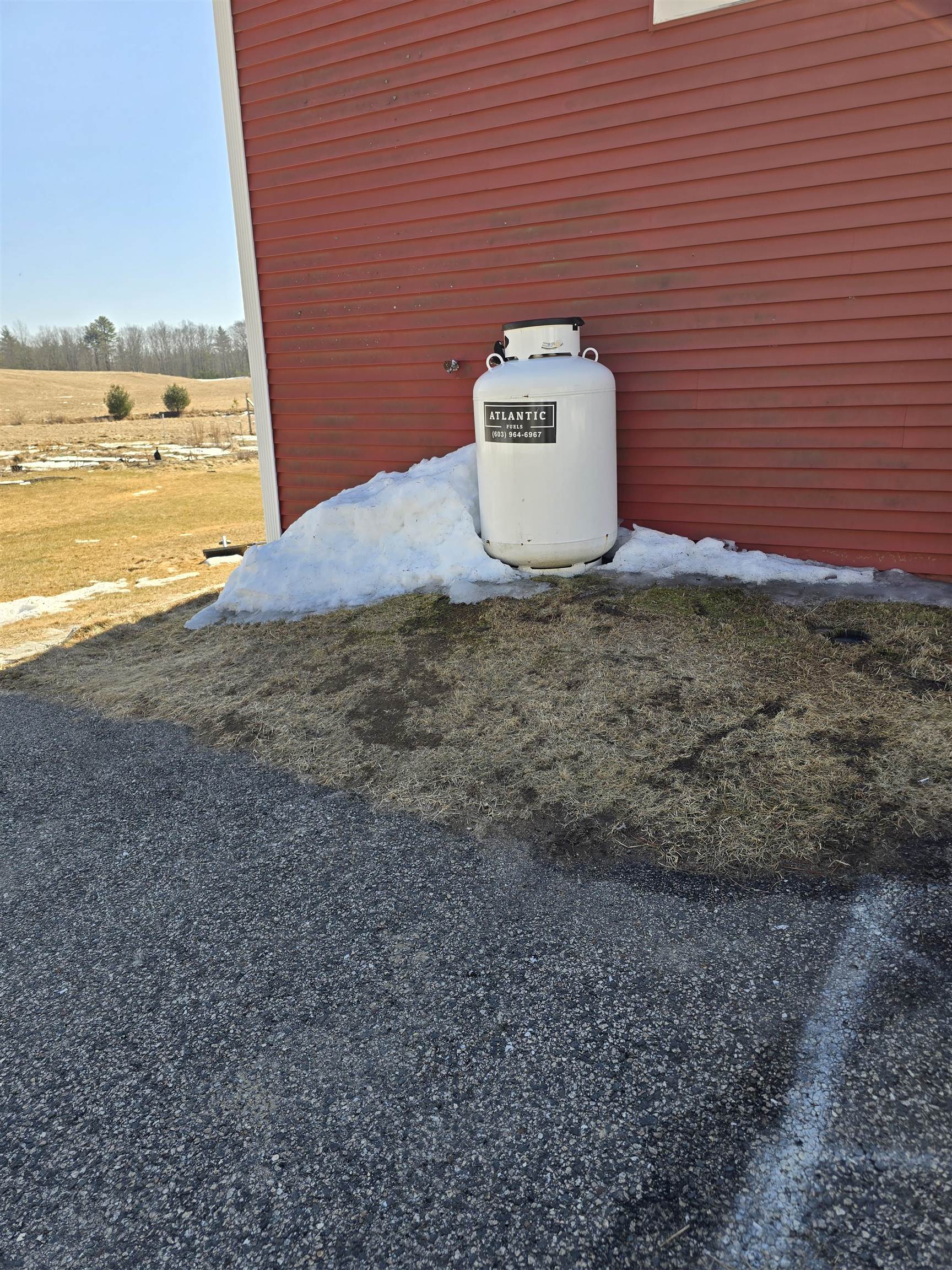 352 Packers Falls Road, Unit BARN Durham, NH 03824 - Photo 33 of 36