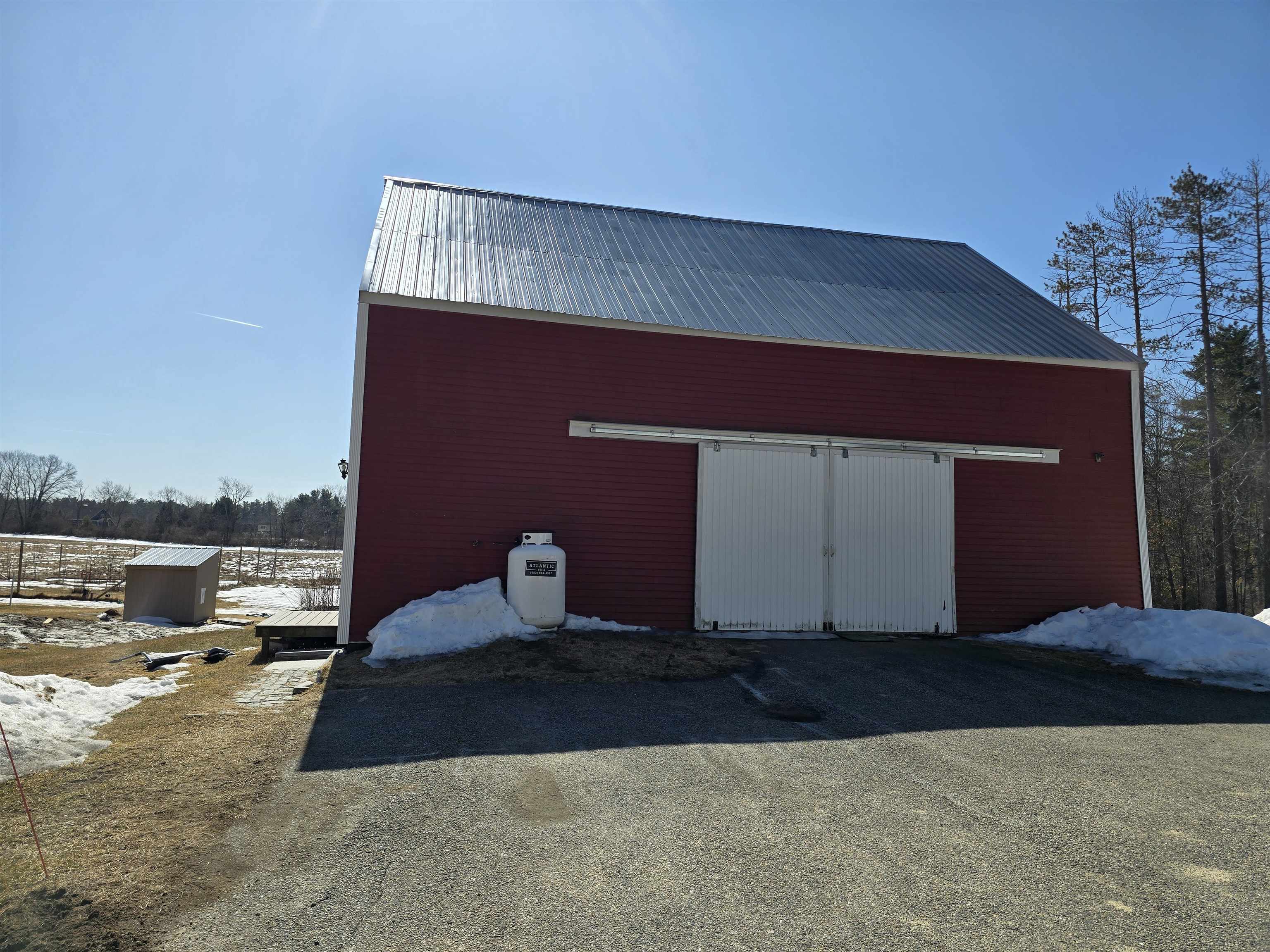 352 Packers Falls Road, Unit BARN Durham, NH 03824 - Photo 34 of 36