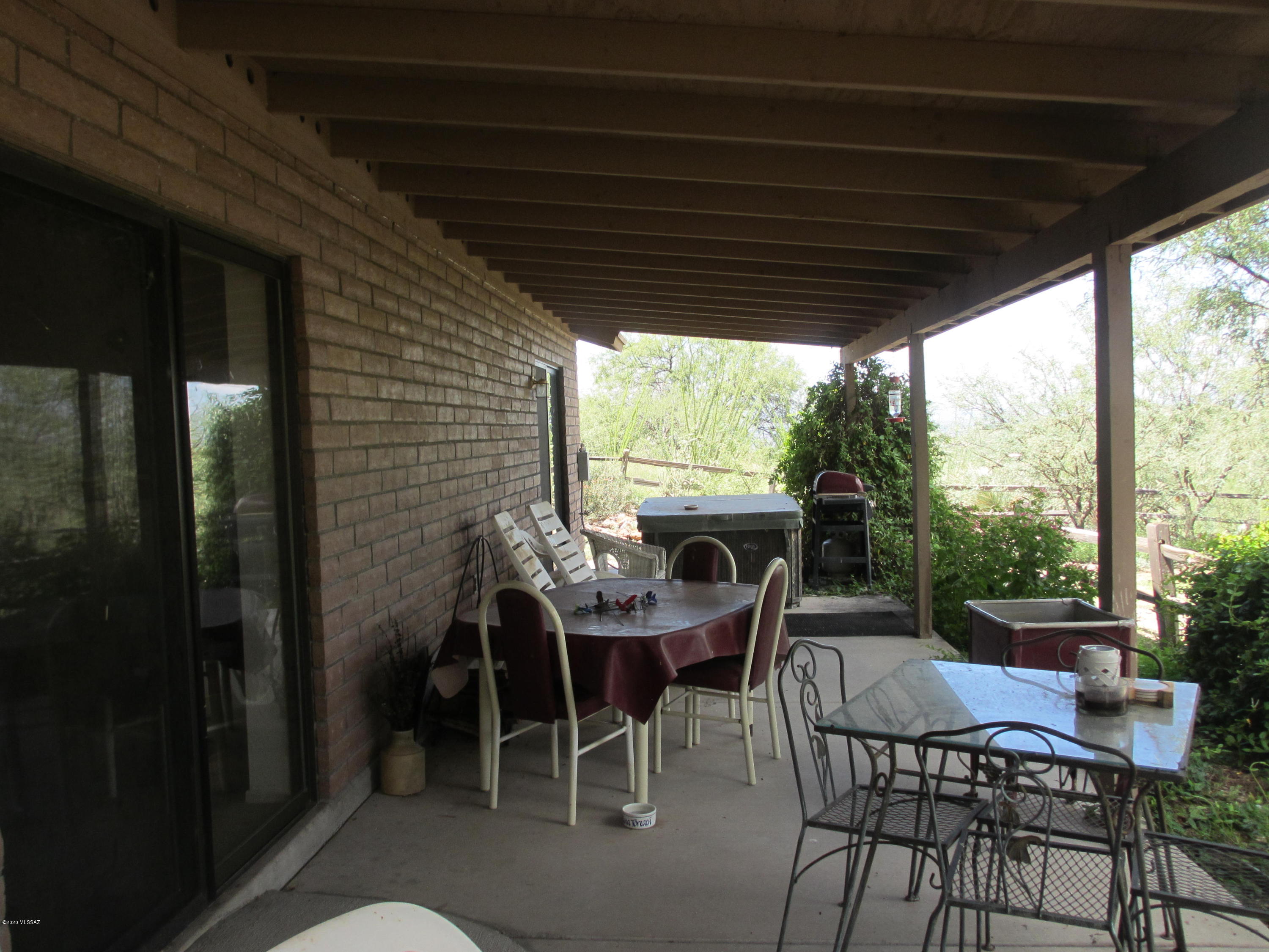1072 Paseo Guebabi Rio Rico, AZ 85648 - Photo 28 of 35