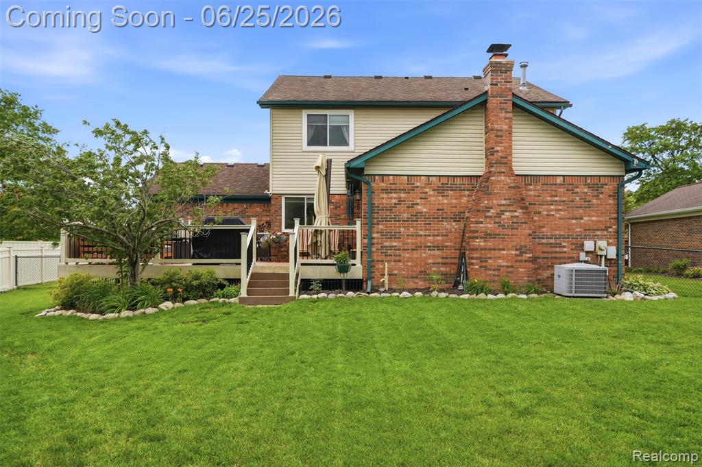 45658 Hanford Road Canton, MI 48187 - Photo 46 of 58