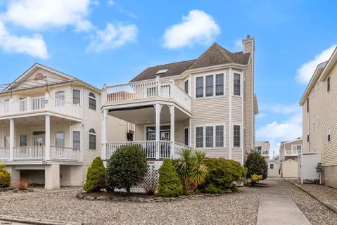 $889,900 | 3021 Simpson Avenue, Unit 1, Ocean City, NJ 08226