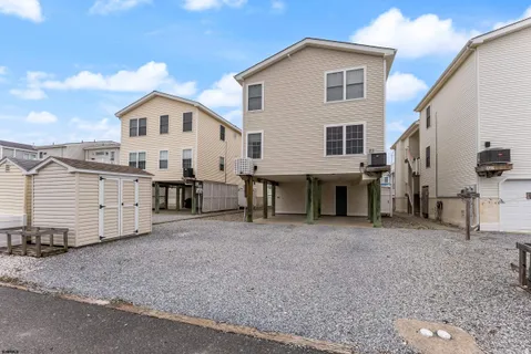 $889,900 | 3021 Simpson Avenue, Unit 1, Ocean City, NJ 08226