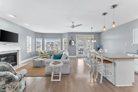 $889,900 | 3021 Simpson Avenue, Unit 1, Ocean City, NJ 08226