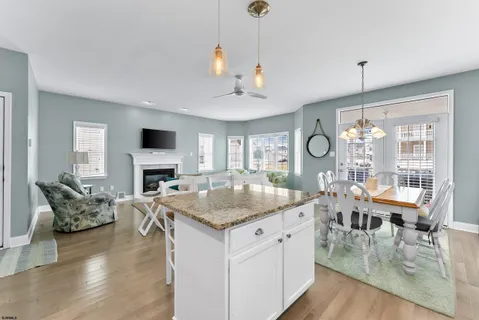 $889,900 | 3021 Simpson Avenue, Unit 1, Ocean City, NJ 08226