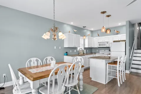 $889,900 | 3021 Simpson Avenue, Unit 1, Ocean City, NJ 08226