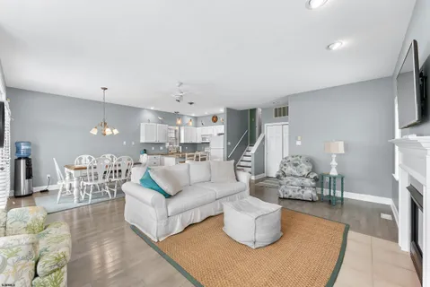 $889,900 | 3021 Simpson Avenue, Unit 1, Ocean City, NJ 08226