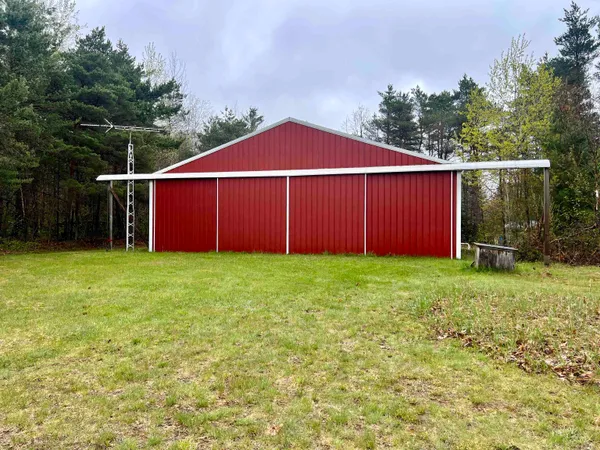 $109,900 | 1163 South Taxiway Echo, Lake City, MI 49651