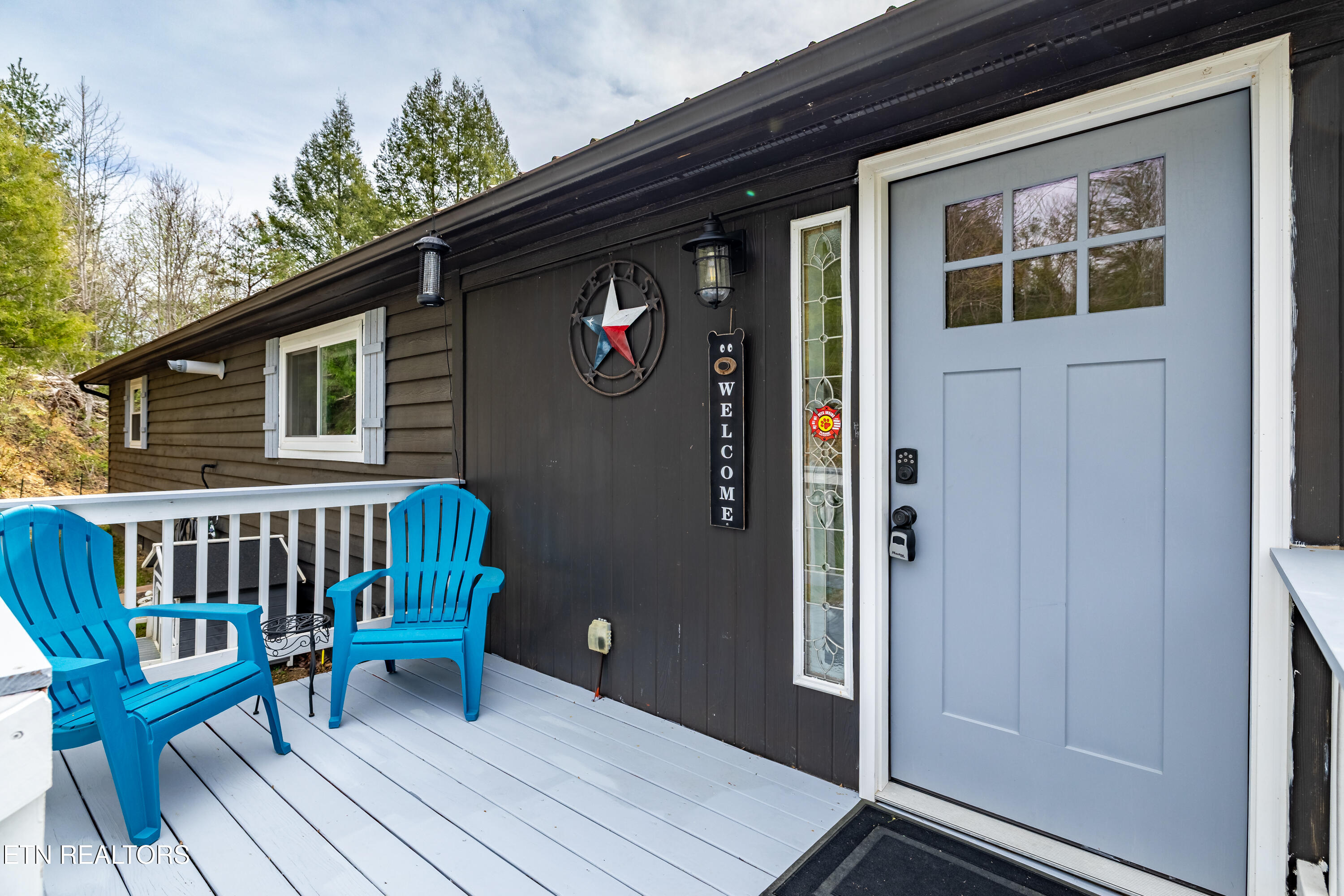 3881 Richardson Cove Road Sevierville, TN 37876 - Photo 1 of 43 3881RichardsonCoveRd-129