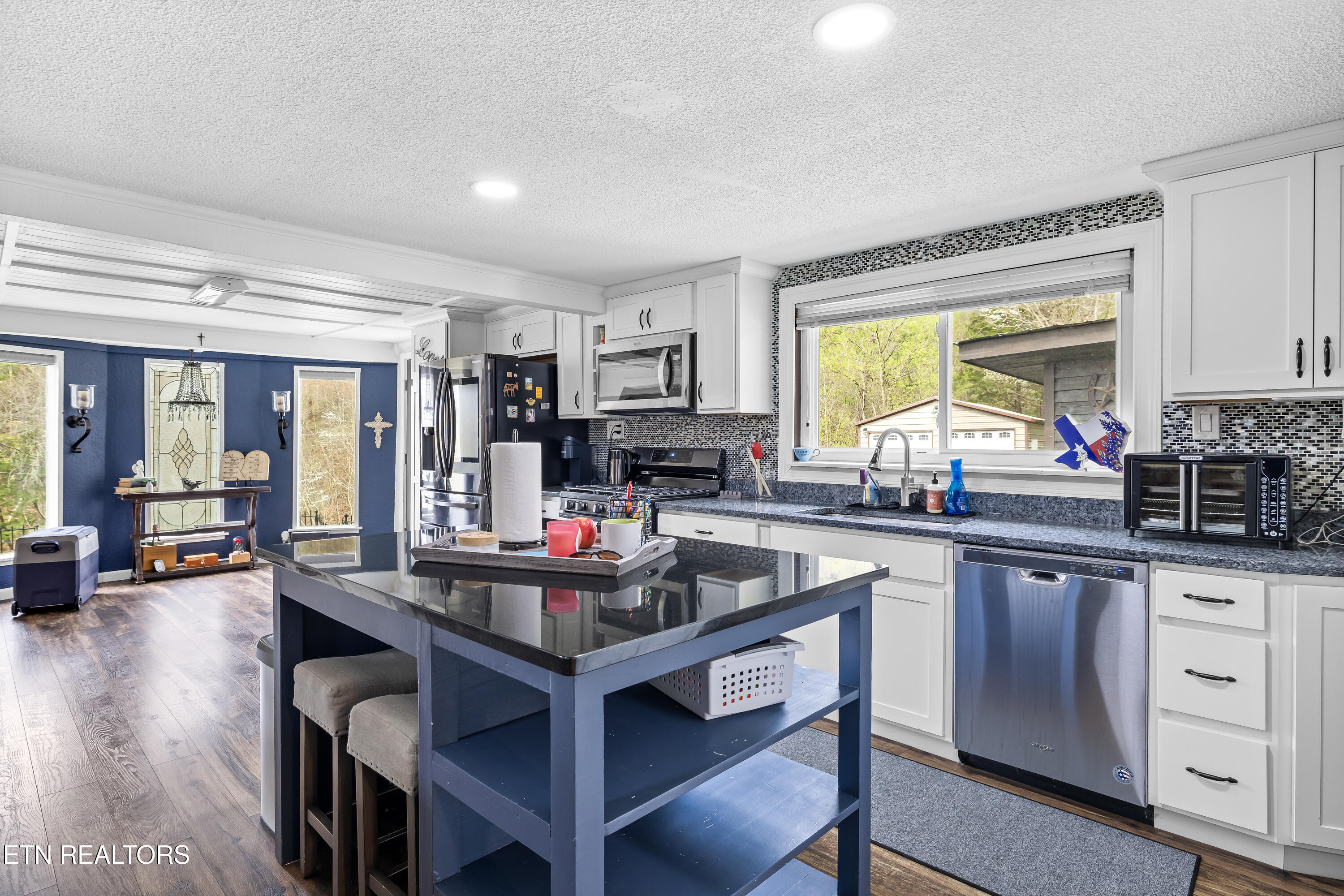 3881 Richardson Cove Road Sevierville, TN 37876 - Photo 11 of 43 3881RichardsonCoveRd-111