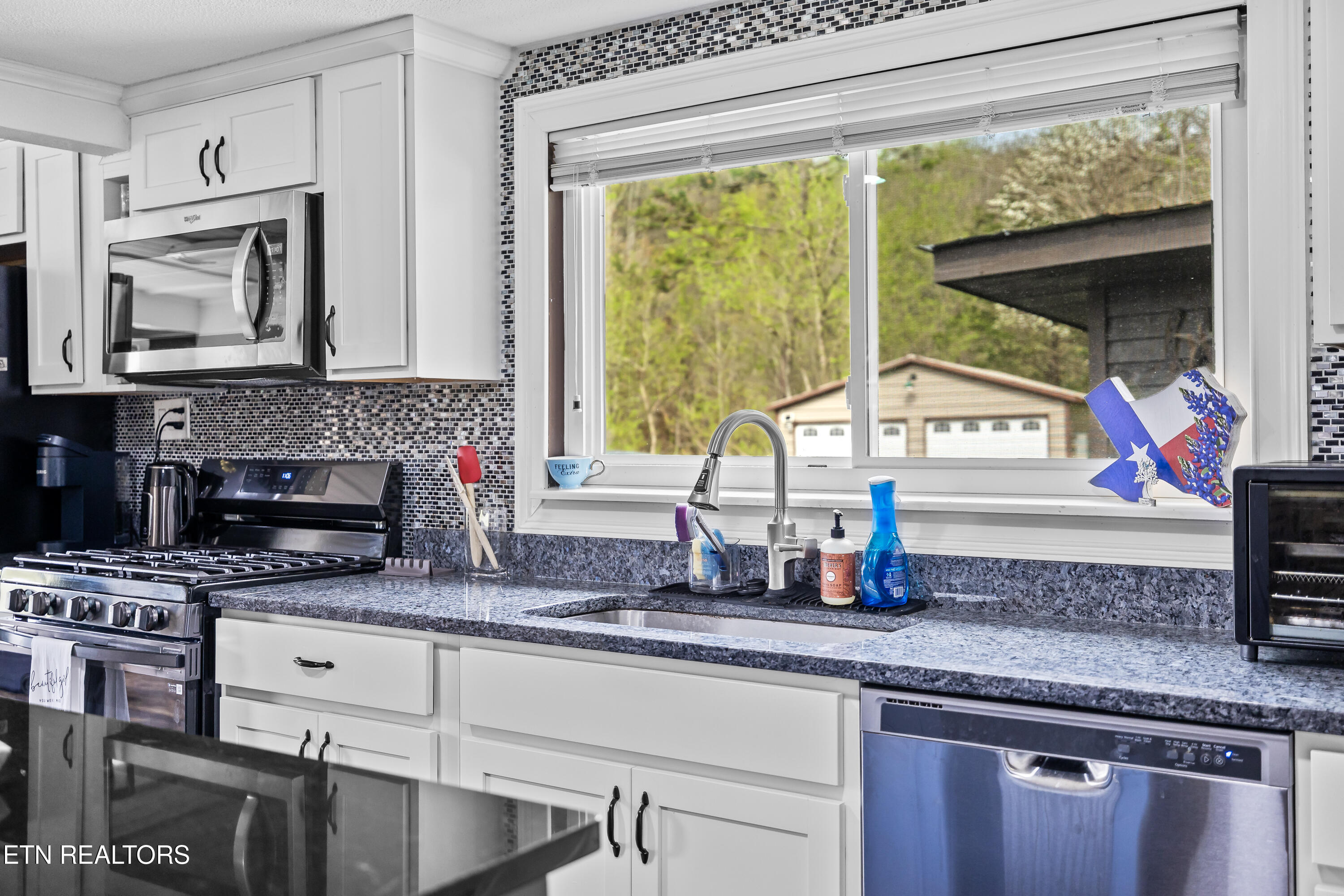 3881 Richardson Cove Road Sevierville, TN 37876 - Photo 12 of 43 3881RichardsonCoveRd-112