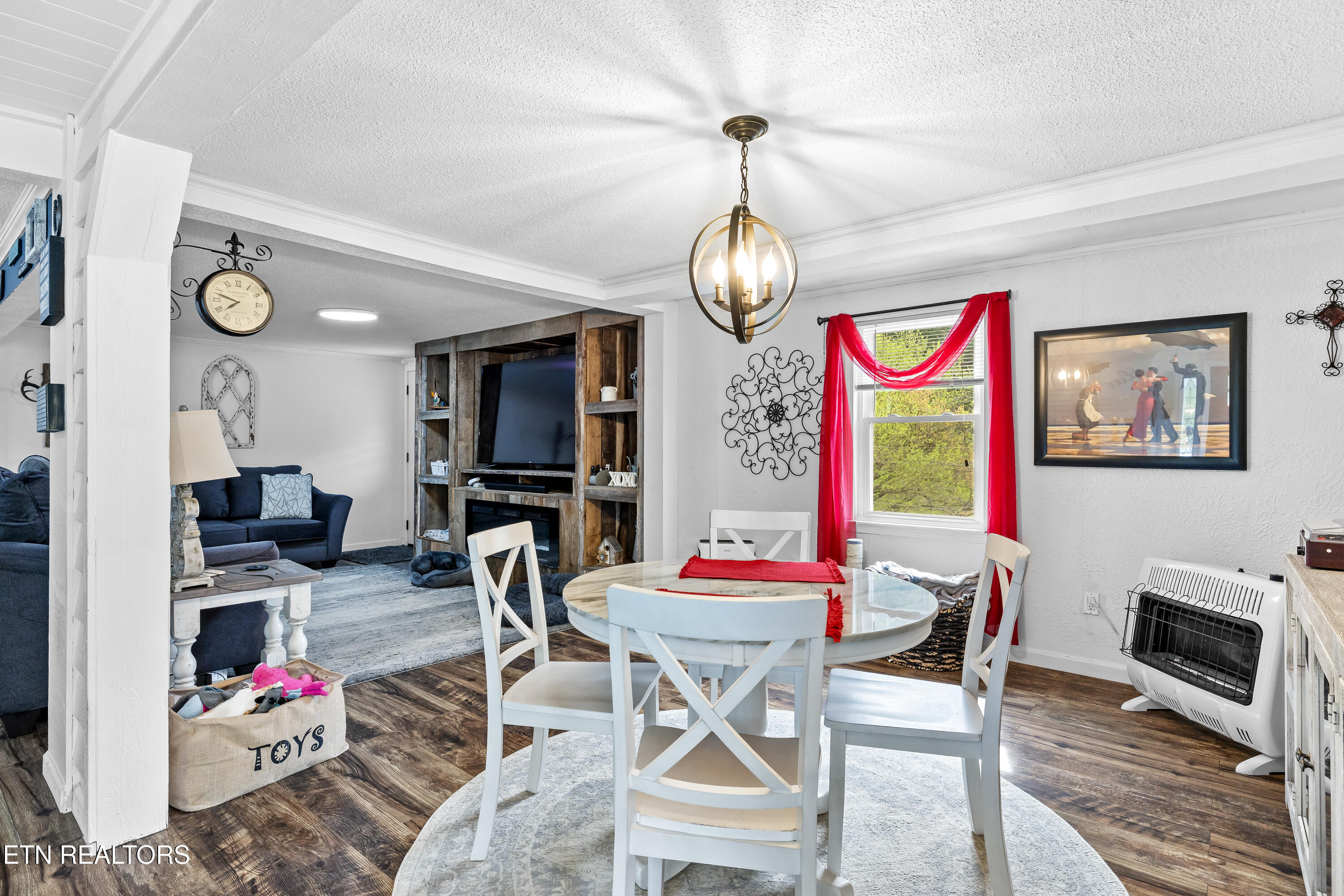 3881 Richardson Cove Road Sevierville, TN 37876 - Photo 14 of 43 3881RichardsonCoveRd-119