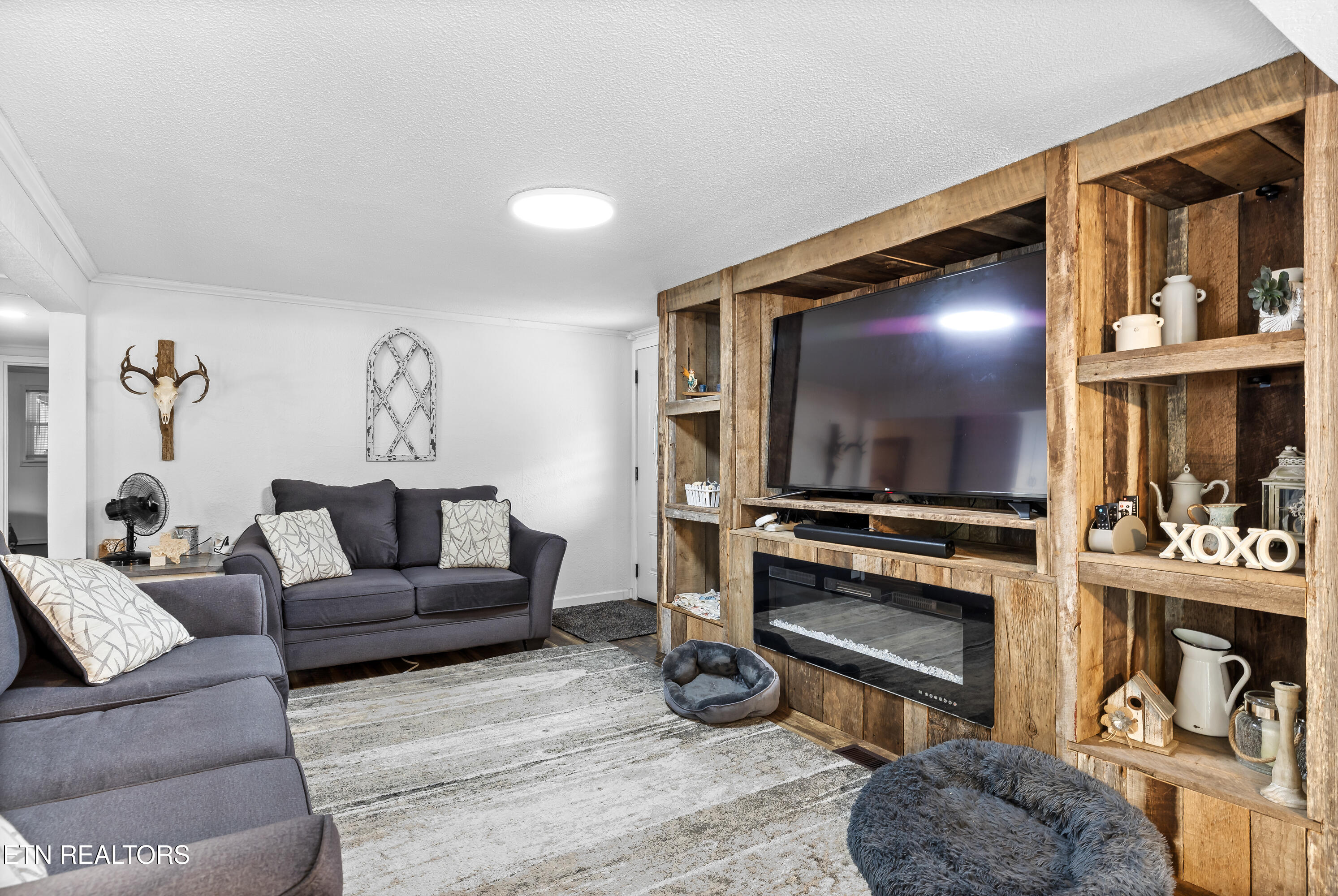 3881 Richardson Cove Road Sevierville, TN 37876 - Photo 20 of 43 3881RichardsonCoveRd-124