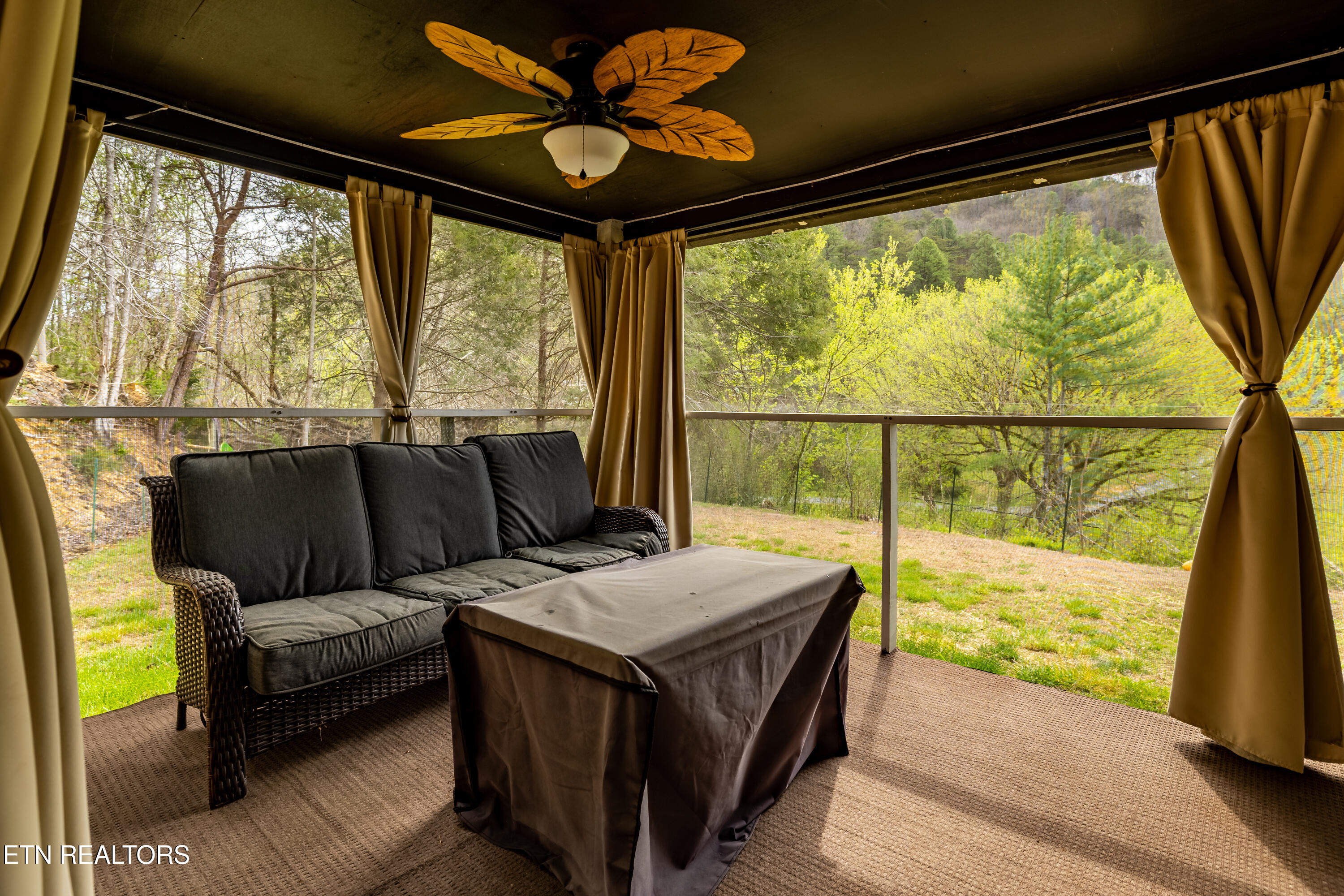 3881 Richardson Cove Road Sevierville, TN 37876 - Photo 30 of 43 3881RichardsonCoveRd-137