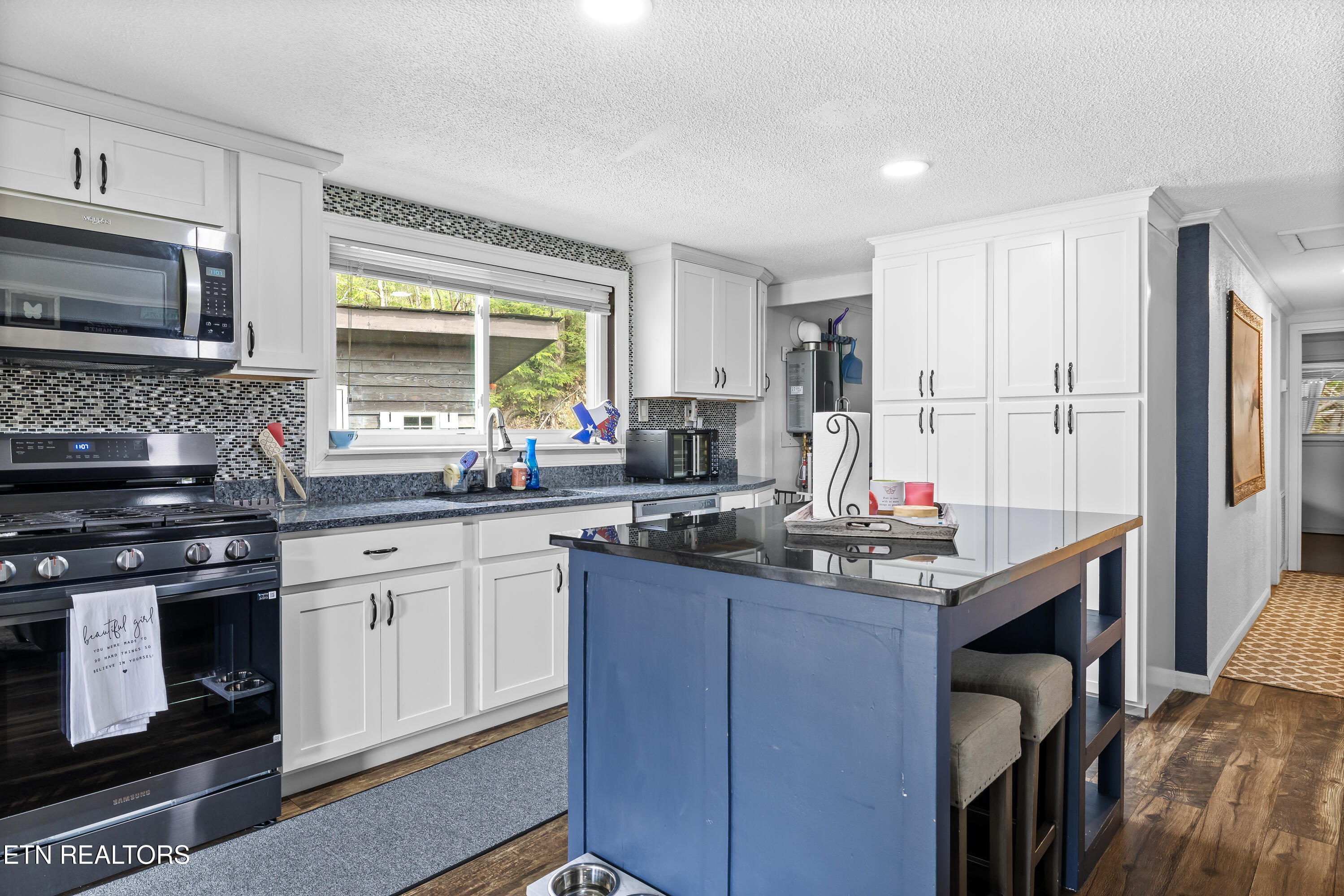 3881 Richardson Cove Road Sevierville, TN 37876 - Photo 9 of 43 3881RichardsonCoveRd-113