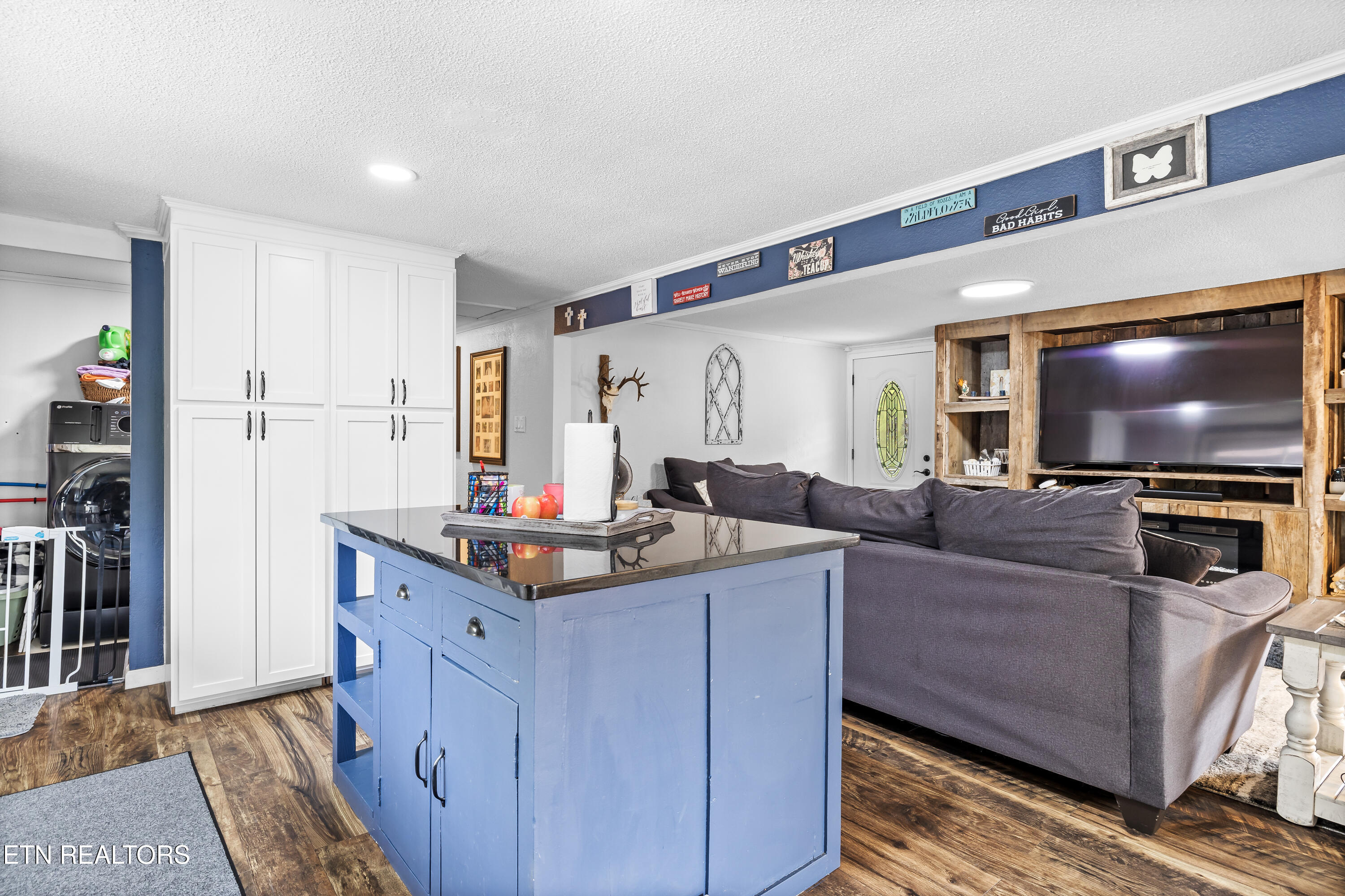 3881 Richardson Cove Road Sevierville, TN 37876 - Photo 10 of 43 3881RichardsonCoveRd-117