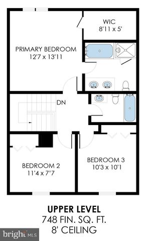 $610,000 | 2455 Fox Stream Lane, Herndon, VA 20171