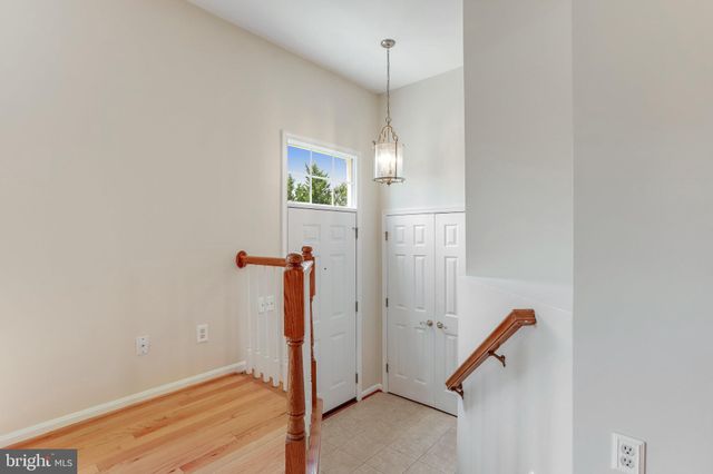 $610,000 | 2455 Fox Stream Lane, Herndon, VA 20171