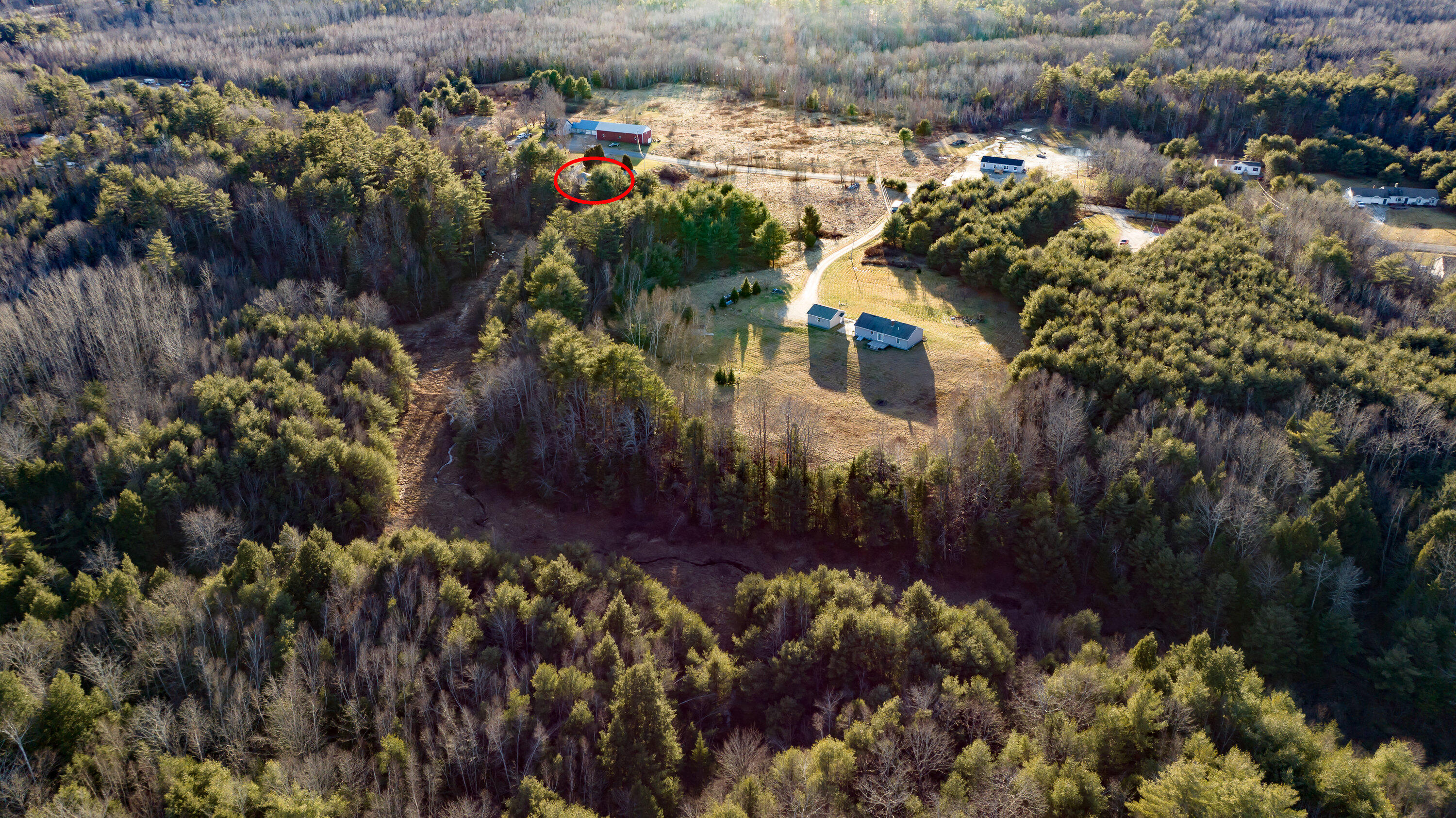 79 Roger Sumner Road Leeds, ME 04263 - Photo 6 of 44 DJI_0749-Edit