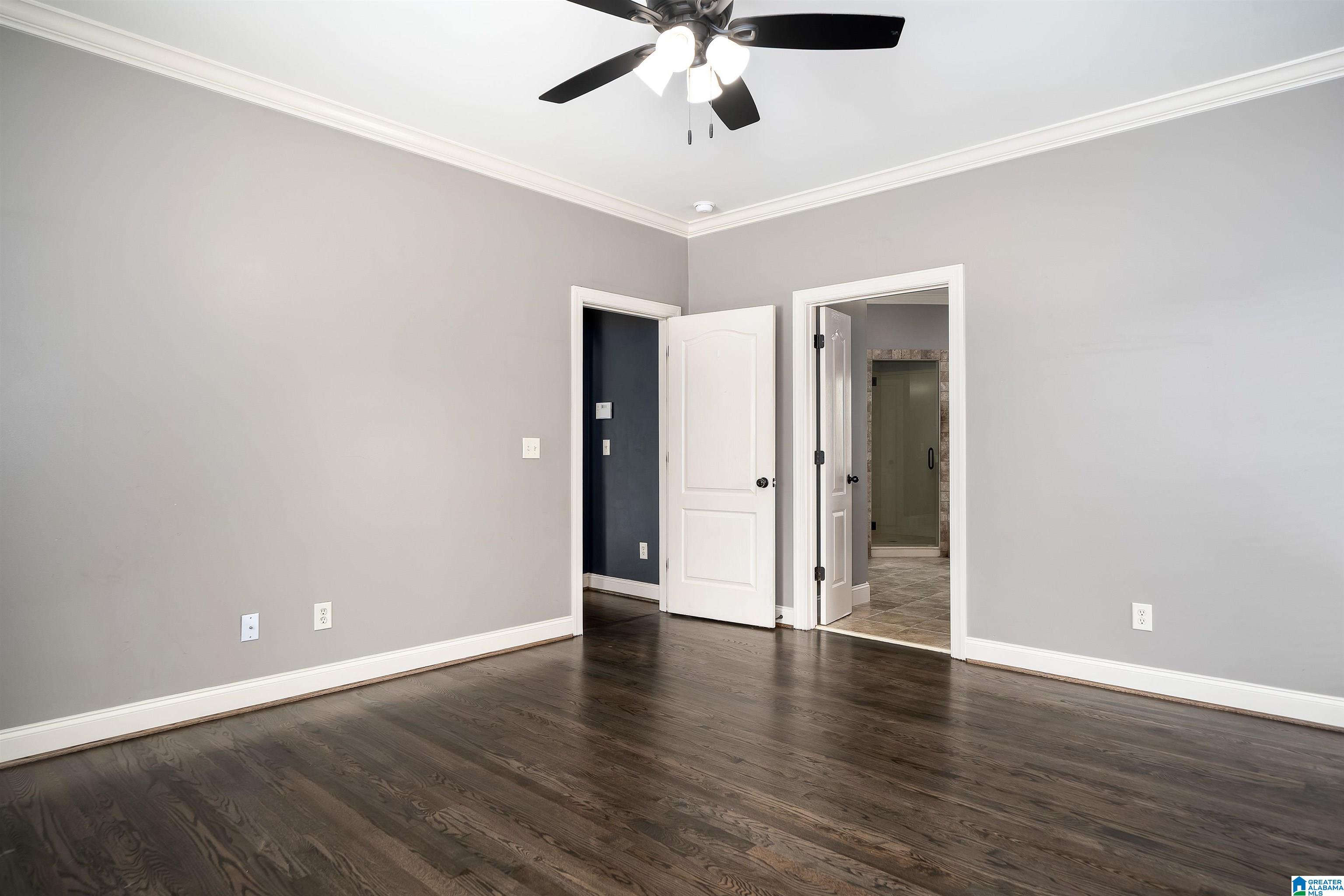 542 Cody Circle Springville, AL 35146 - Photo 26 of 62