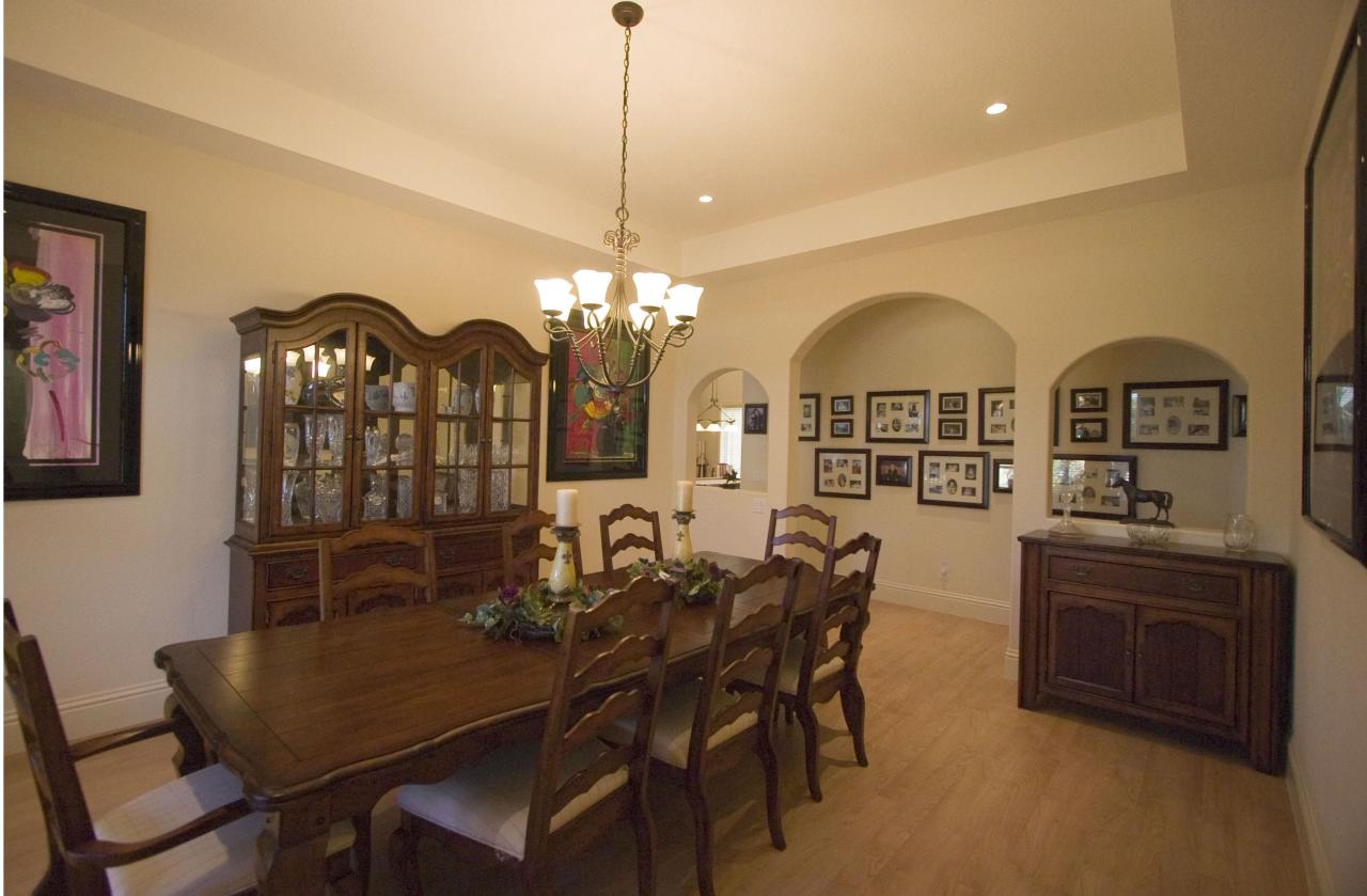 2300 Southeast Ranch Road South Jupiter, FL 33478 - Photo 20 of 44 a view of a dining room with furniture and chandelier
