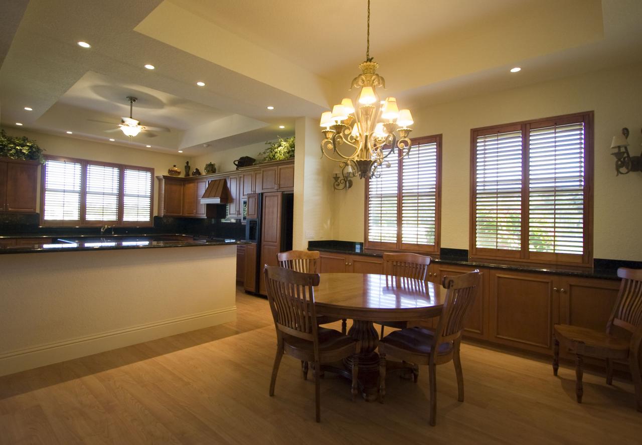 2300 Southeast Ranch Road South Jupiter, FL 33478 - Photo 35 of 44 a view of a dining room with furniture window and outside view