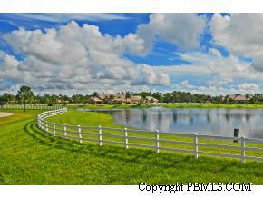 2300 Southeast Ranch Road South Jupiter, FL 33478 - Photo 41 of 44 a view of a lake