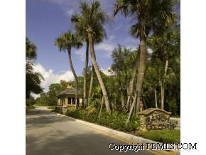 2300 Southeast Ranch Road South Jupiter, FL 33478 - Photo 44 of 44 a view of entryway