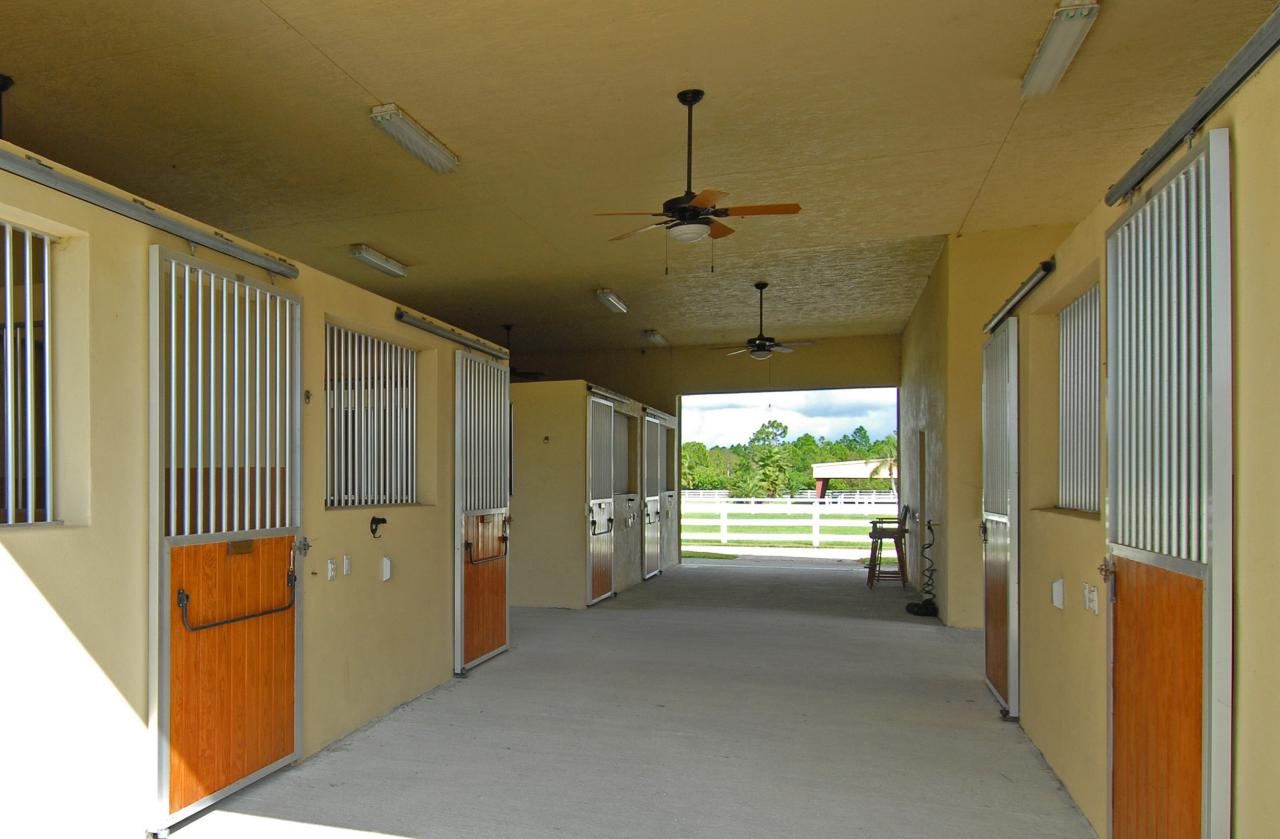 2300 Southeast Ranch Road South Jupiter, FL 33478 - Photo 6 of 44 a view of empty room with windows