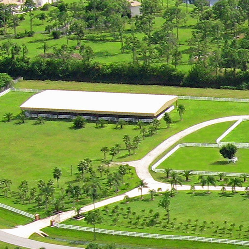 2300 Southeast Ranch Road South Jupiter, FL 33478 - Photo 8 of 44 a view of an outdoor space with a swimming pool