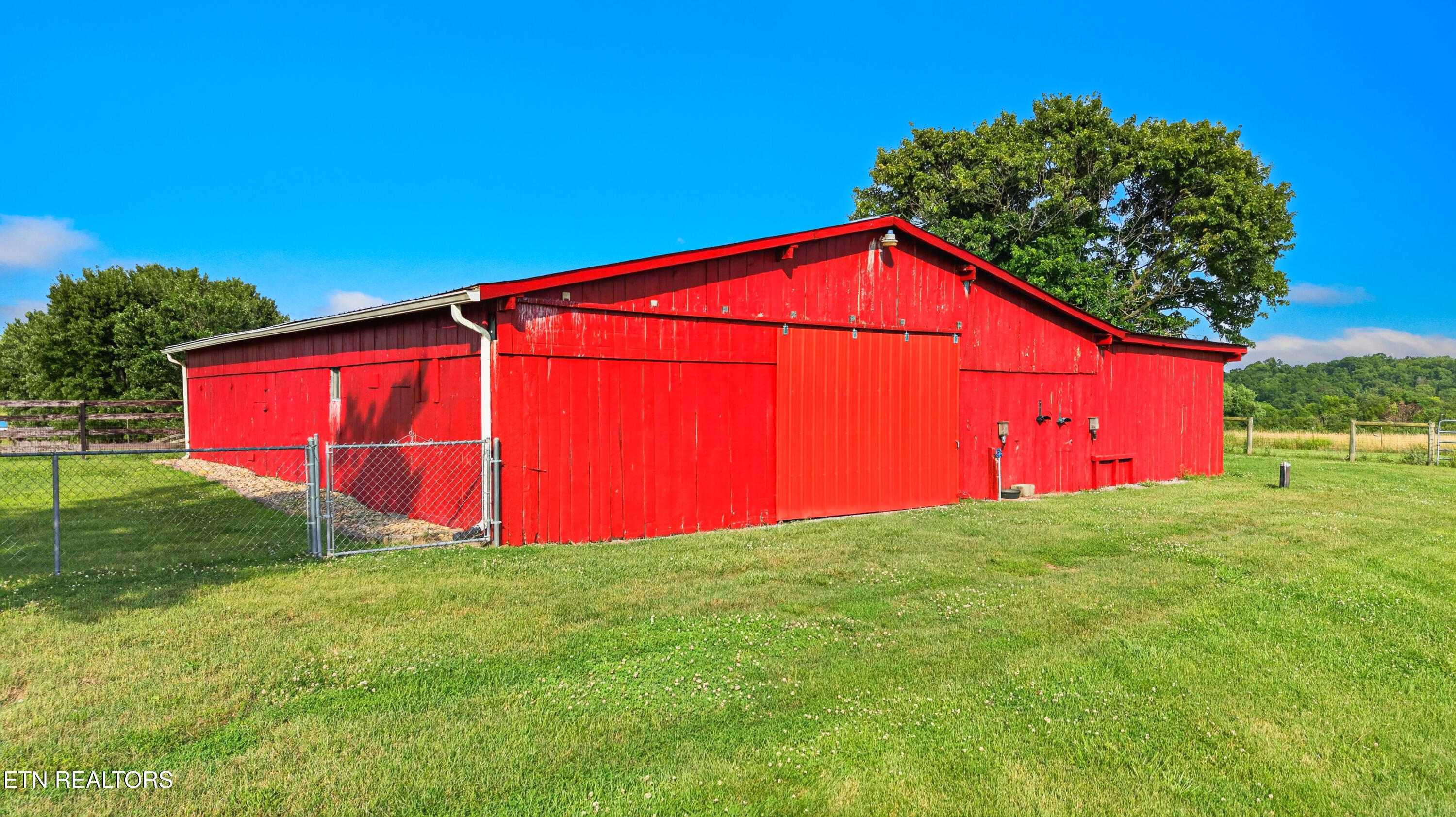 670 Burchfield Road Dandridge, TN 37725 - Photo 45 of 47 056-670BurchfieldRoad-Dandridge-TN-37725