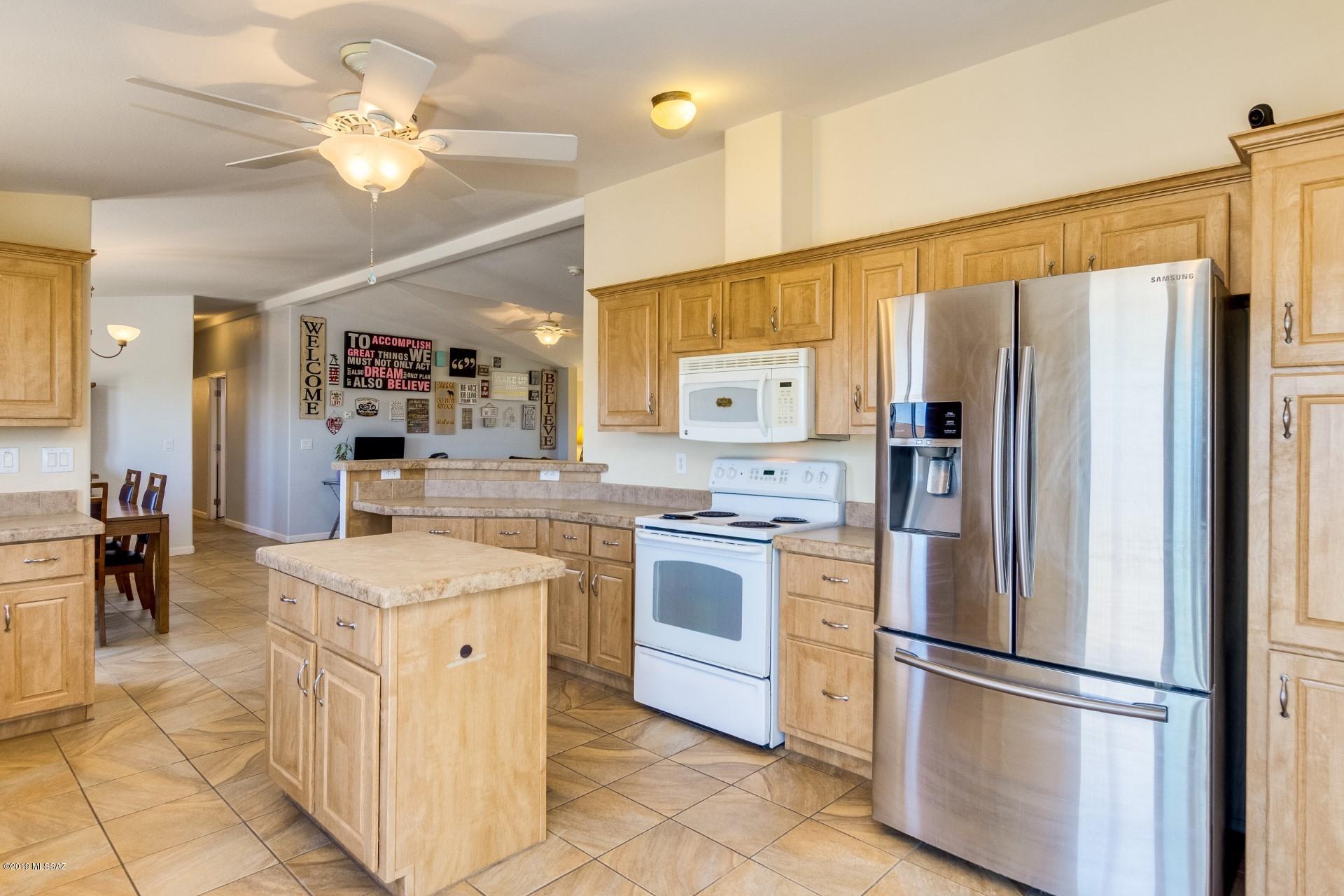2646 West Skyline Road Benson, AZ 85602 - Photo 17 of 29 Gallery Image 17