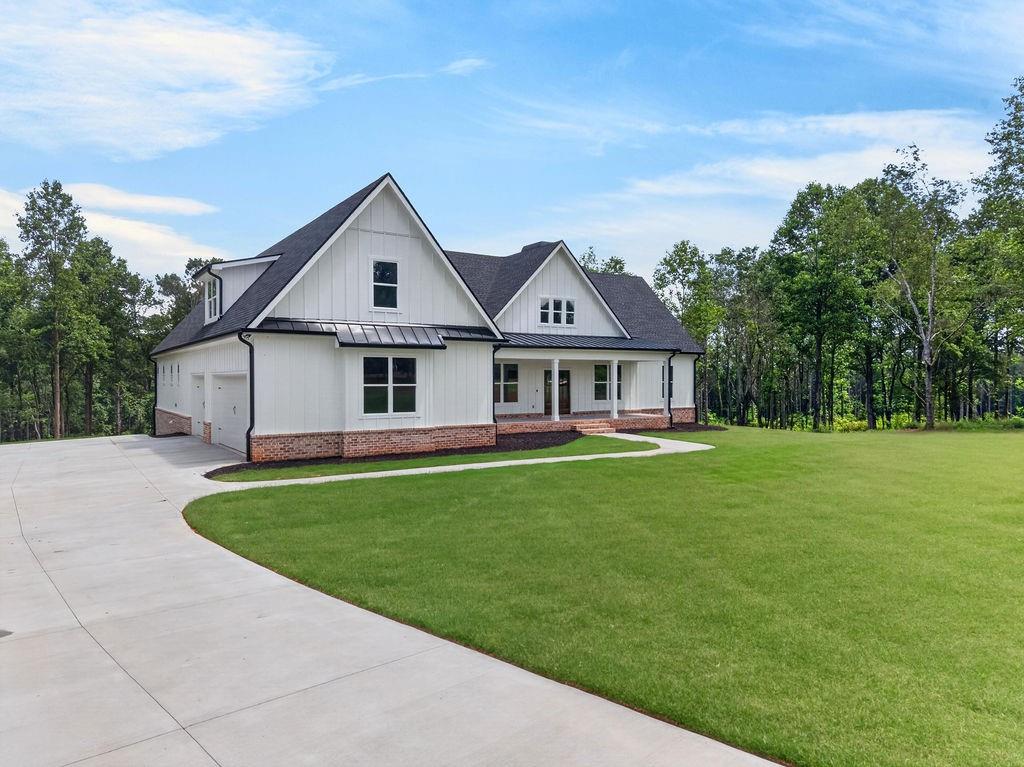 924 Browning Road Fairmount, GA 30139 - Photo 4 of 69