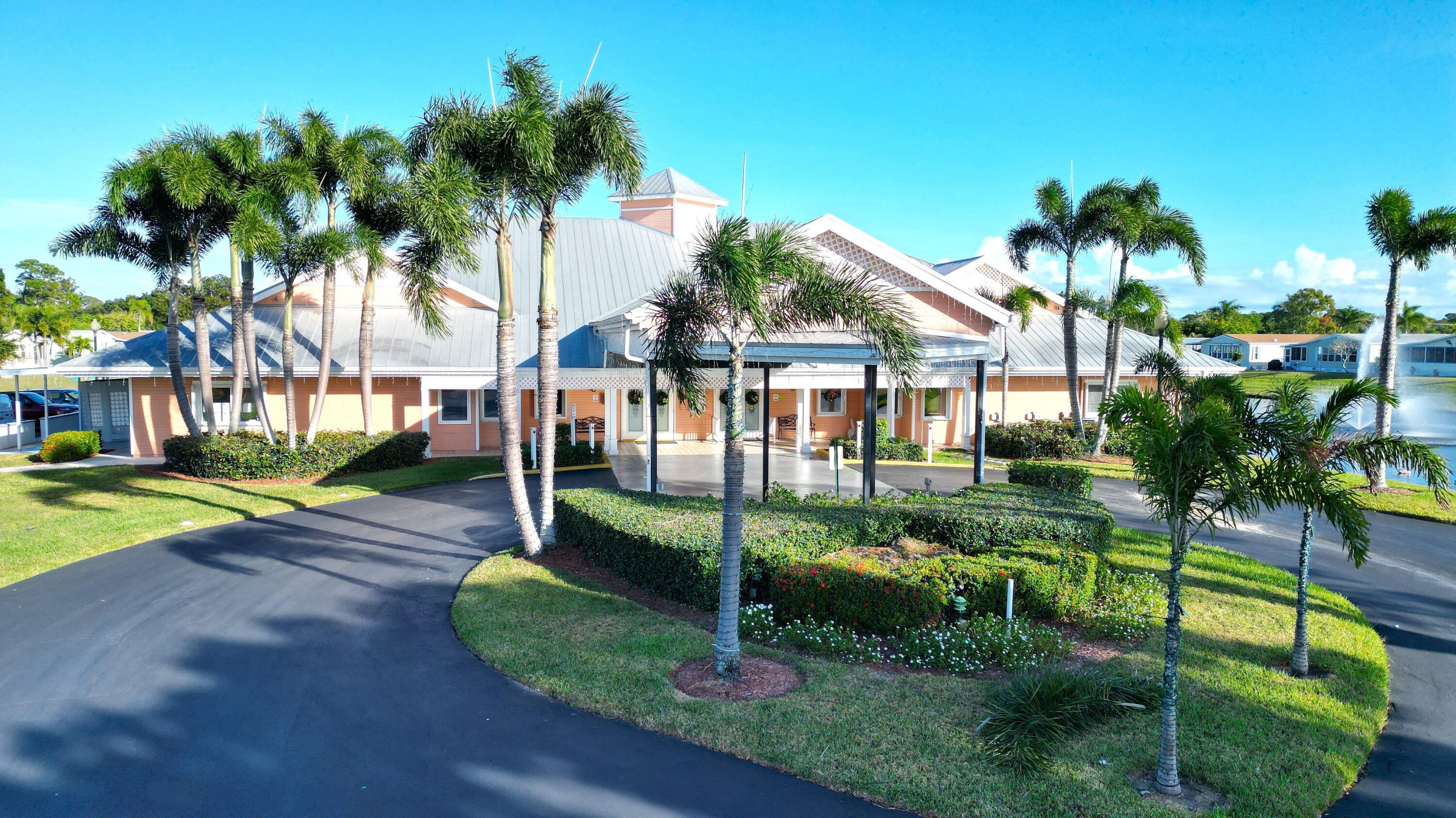 334 Seahorse Terrace Fort Pierce, FL 34982 - Photo 13 of 40 DJI_0405a