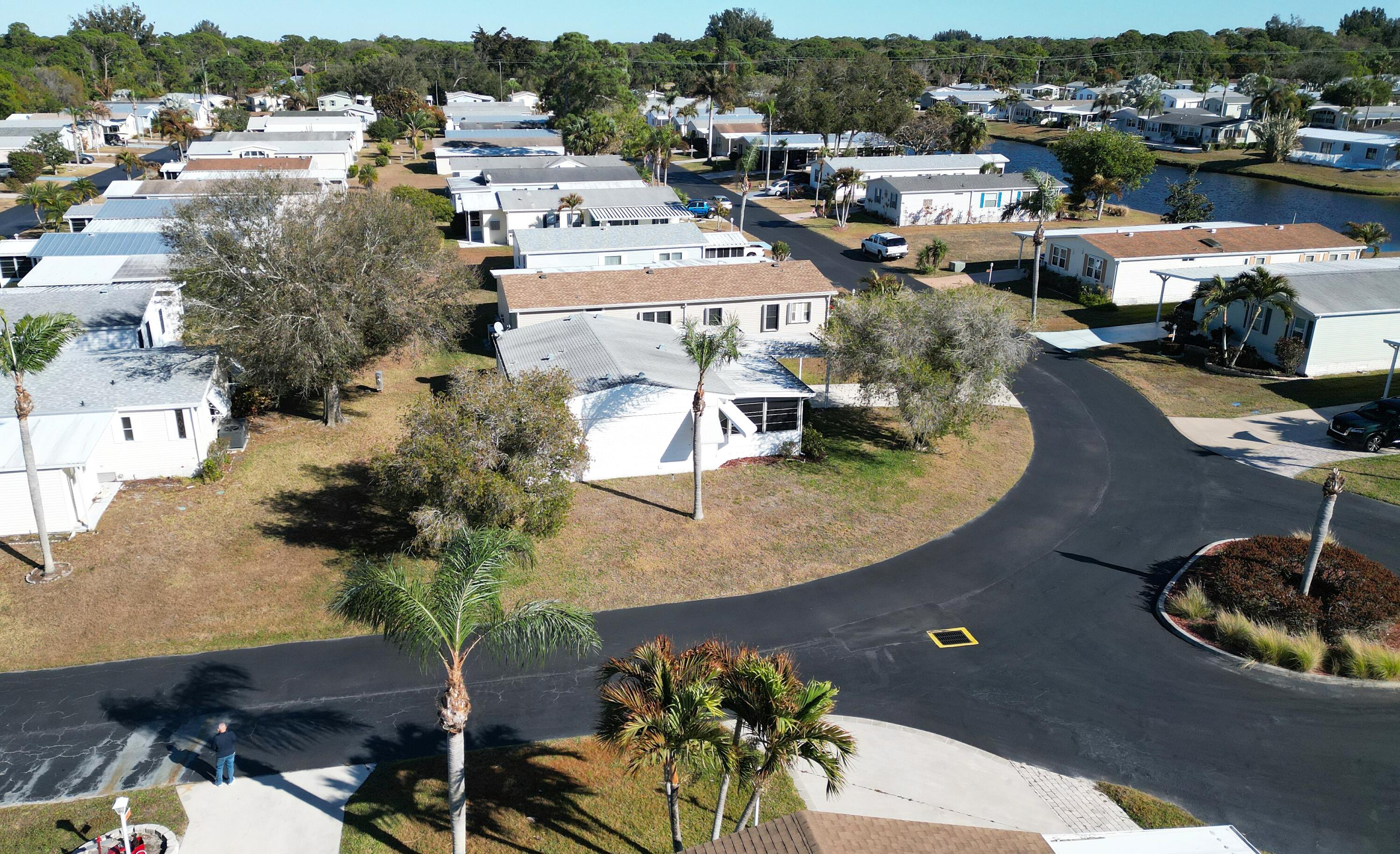 334 Seahorse Terrace Fort Pierce, FL 34982 - Photo 22 of 40 DJI_0495a